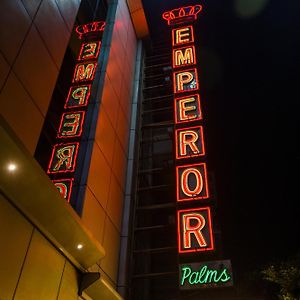 Alaya Stays Hotel Emperor Palms